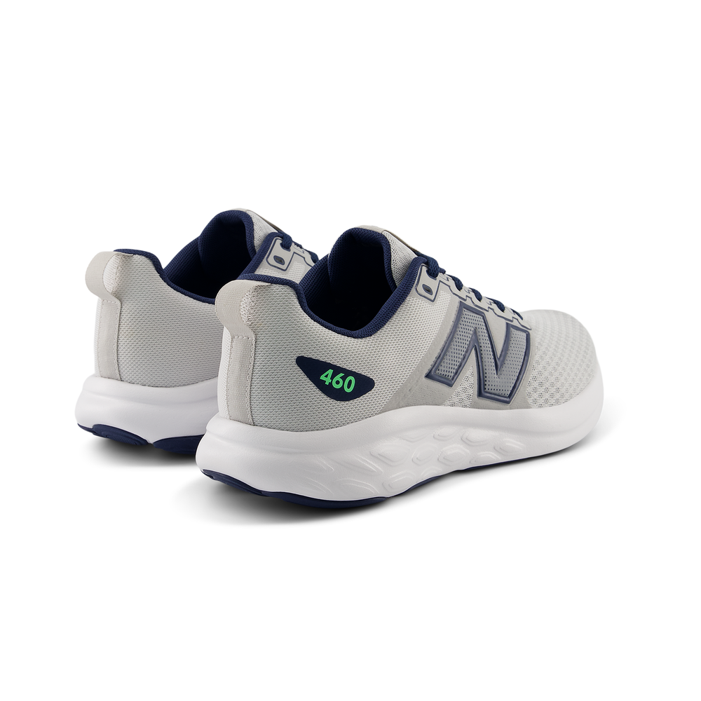 Pánské boty New Balance M460CG4 – šedé