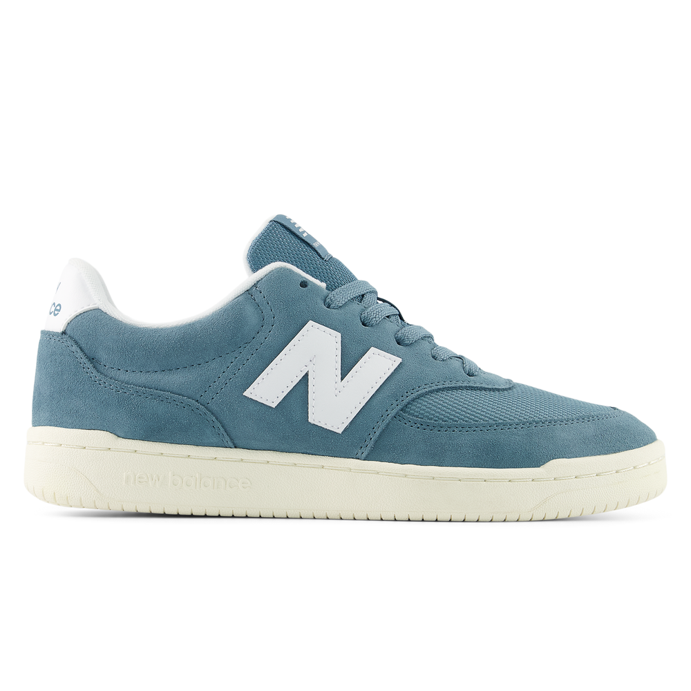 Pánské boty New Balance M0805K5 – modré