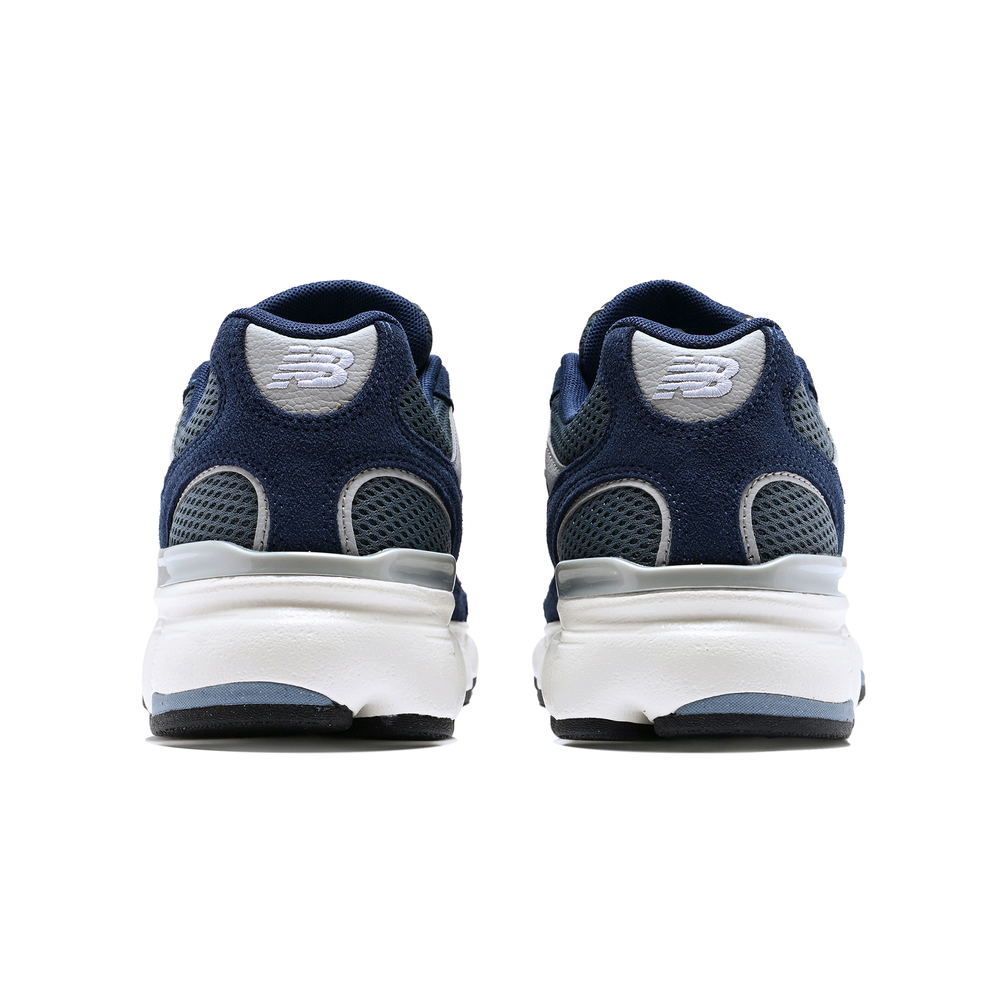 Pánské boty New Balance M6036PY – tmavomodrá