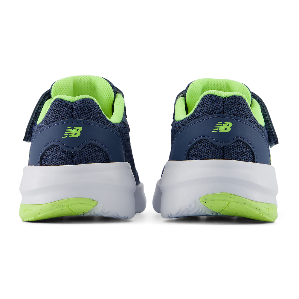Dětské boty New Balance I5785VI – tmavomodrá