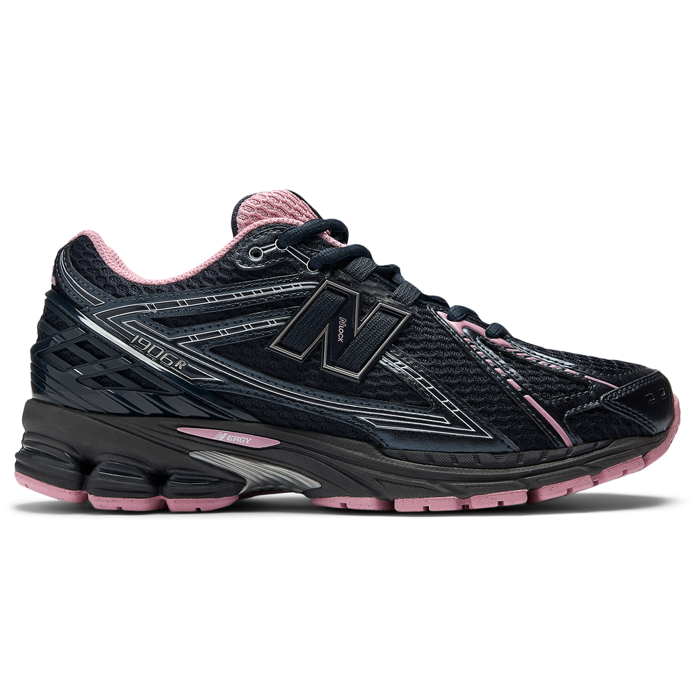 Unisex boty New Balance U1906RCU – černé