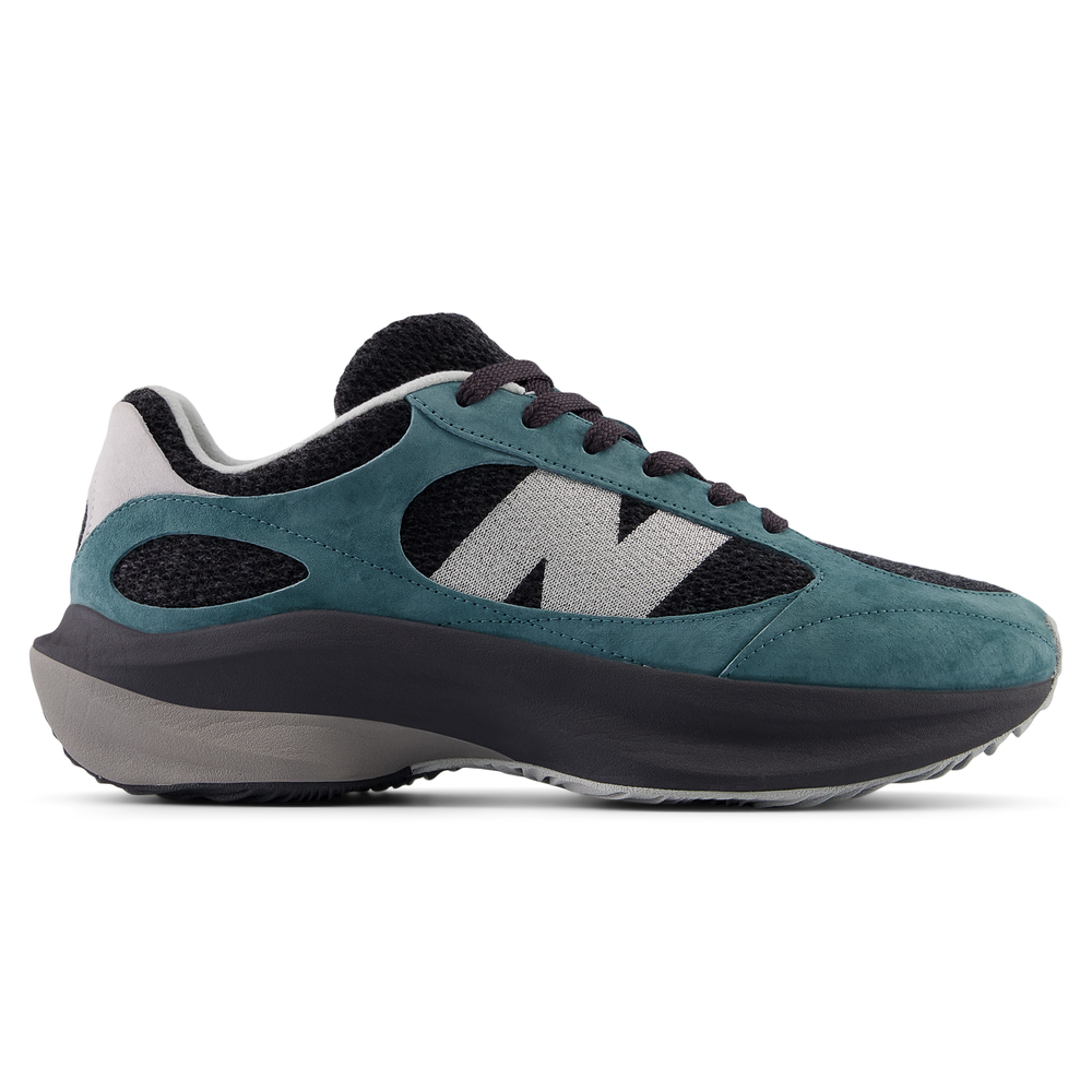 Unisex boty New Balance WRPD RUNNER UWRPDFSD – modré