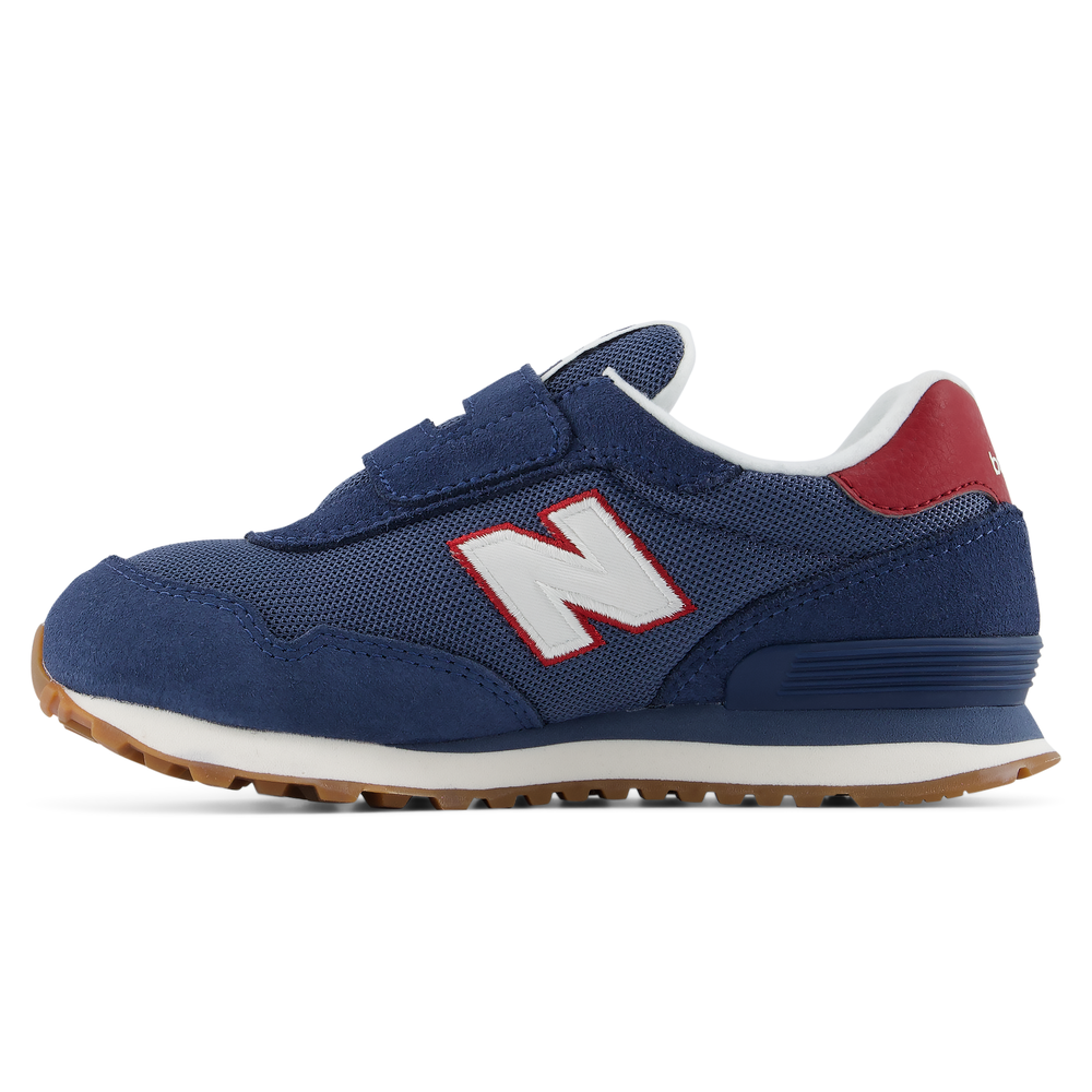 Dětské boty New Balance P51549G – tmavomodrá