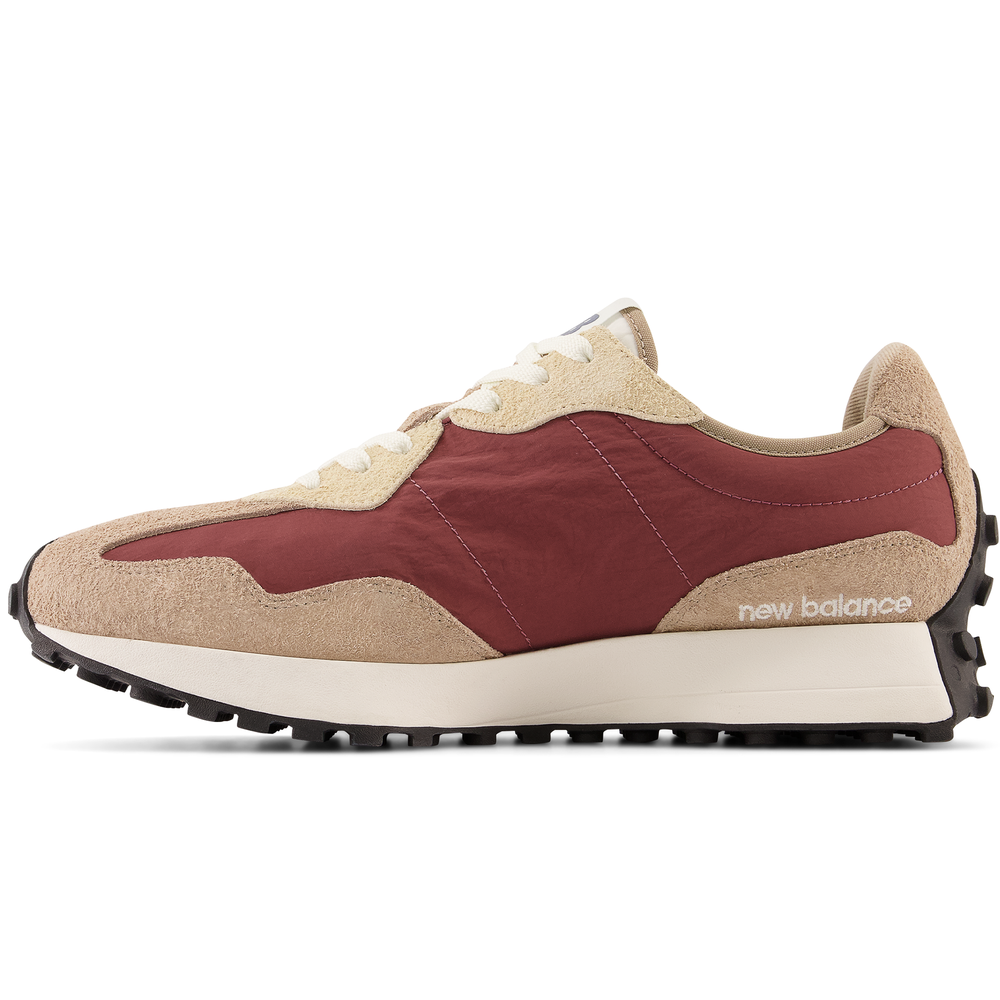 Pánské boty New Balance MS327CP – béžové