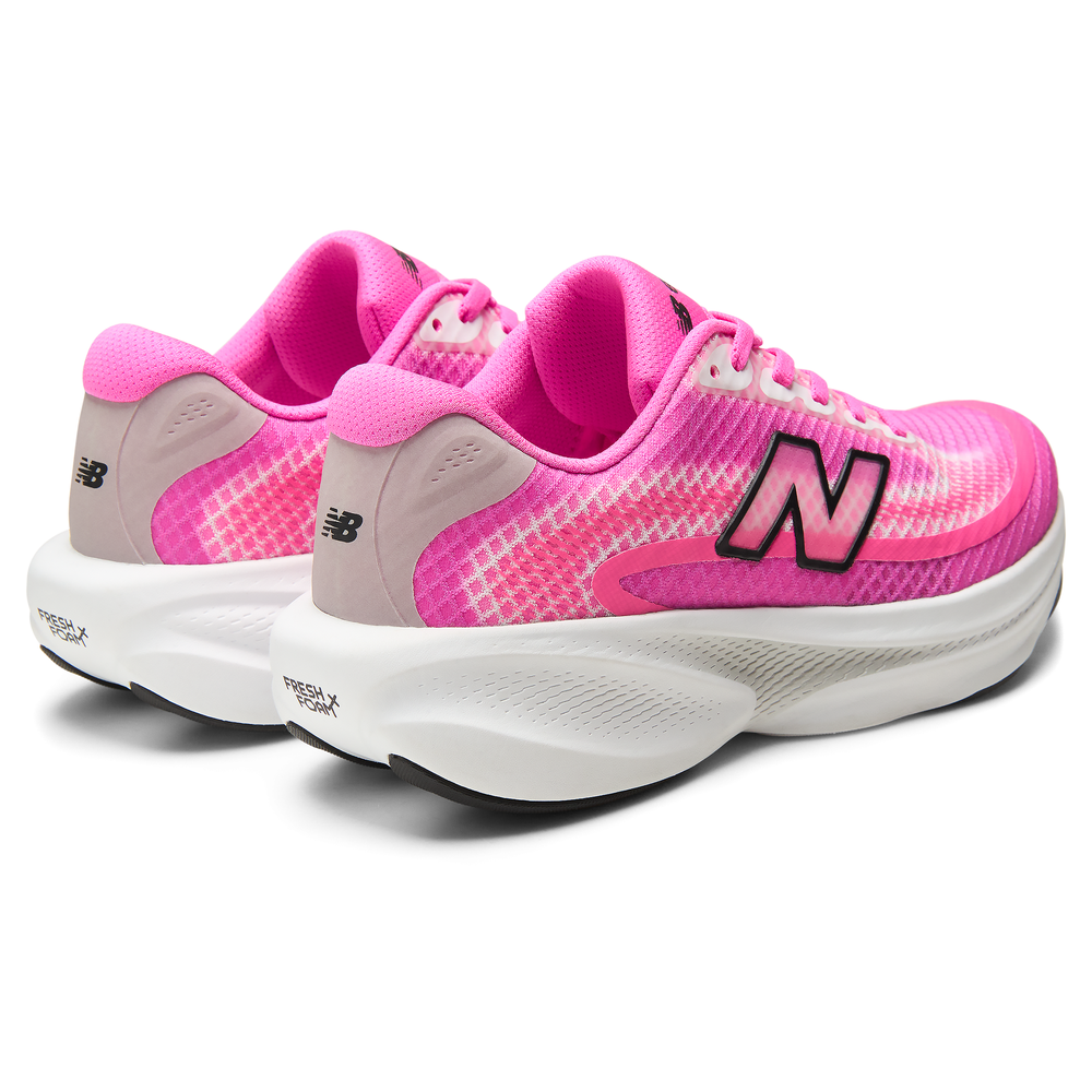 Dámské boty New Balance Fresh Foam Ellipse v1 WELPS54J – růžové