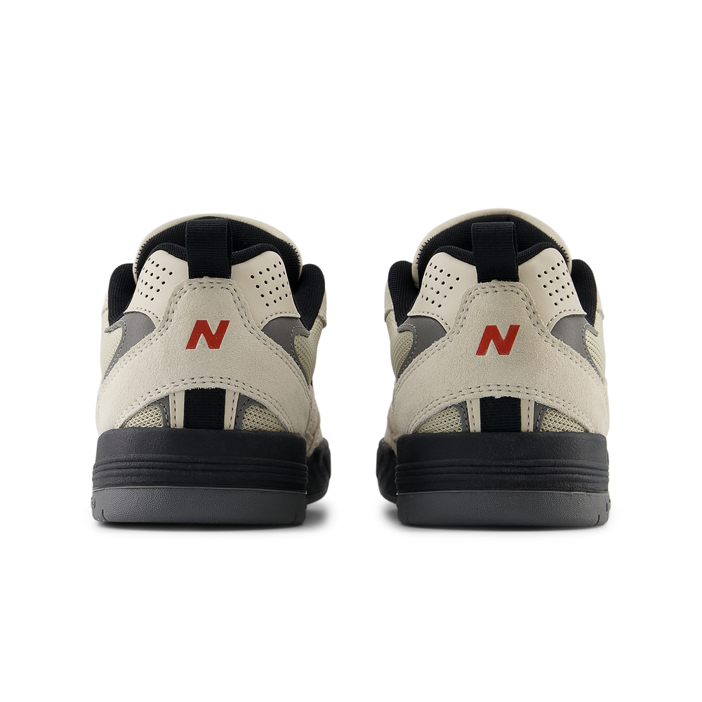 Pánské boty New Balance Numeric NM808BIB – béžové