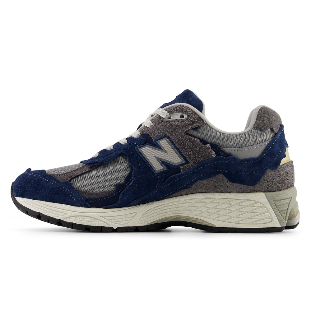 Unisex boty New Balance Protection Pack M20024R5 – tmavomodrá