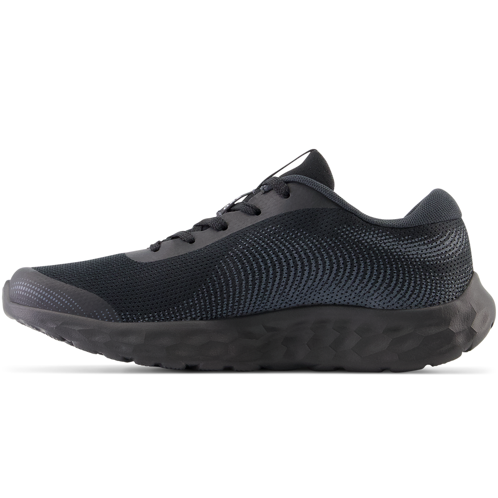 Dětské boty New Balance GP520BB8 – černé