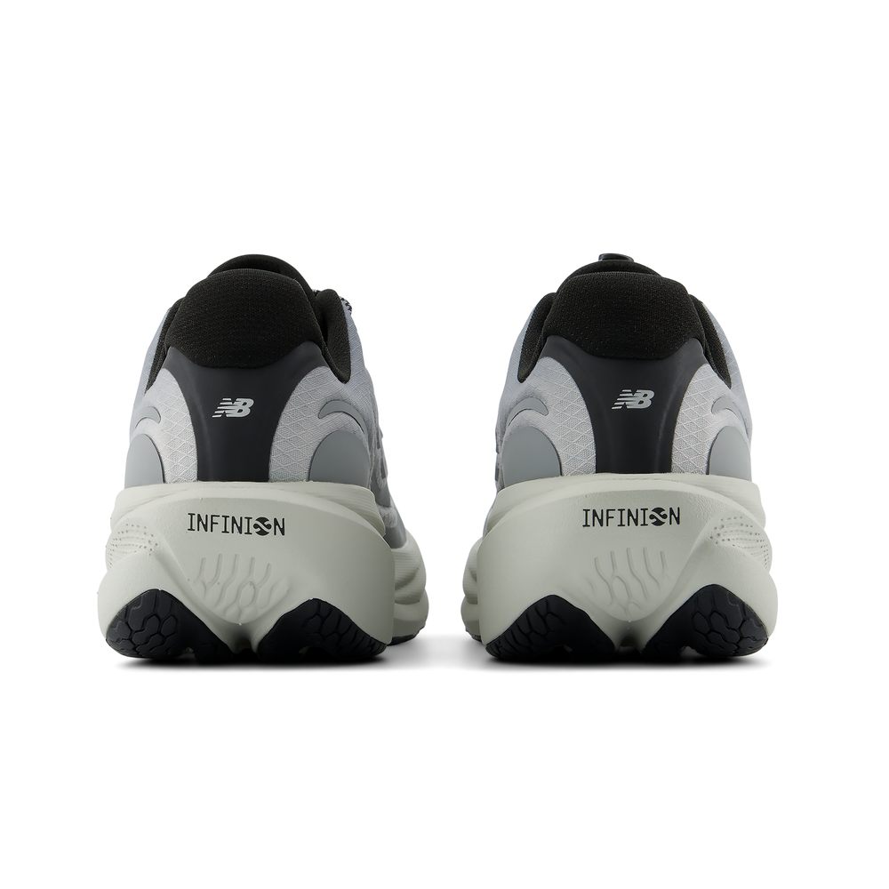 Dámské boty New Balance Infinion 1080 v15 Pykrete W10802J6 – šedé