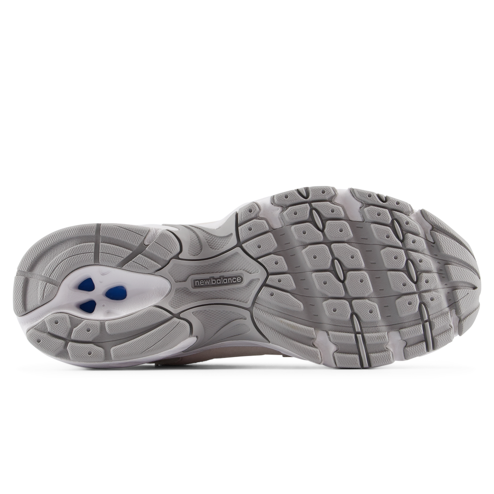 Dětské boty New Balance G5304V7 – béžové