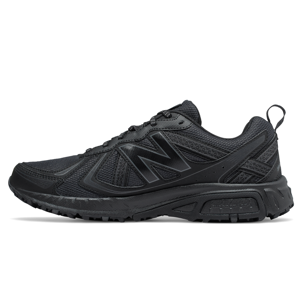 Pánské boty New Balance MT410CK5 – černé