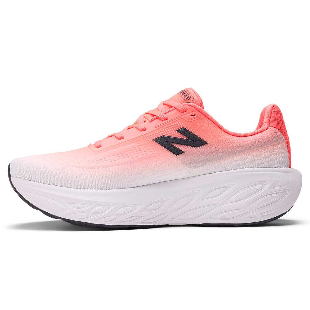 Pánské boty New Balance Fresh Foam 1080 v14 M108014P – oranžová