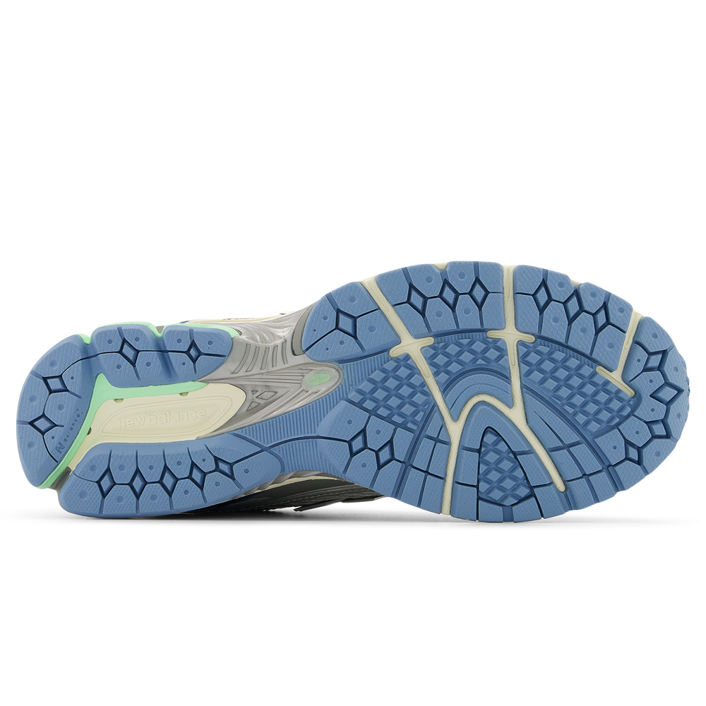 Unisex boty New Balance U1906RCR – šedé