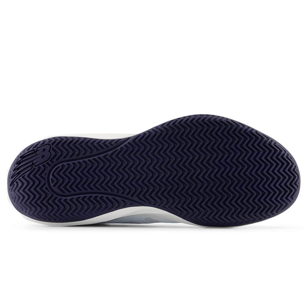 Pánské boty New Balance FuelCell 796 v5  M7964ZV – bílé