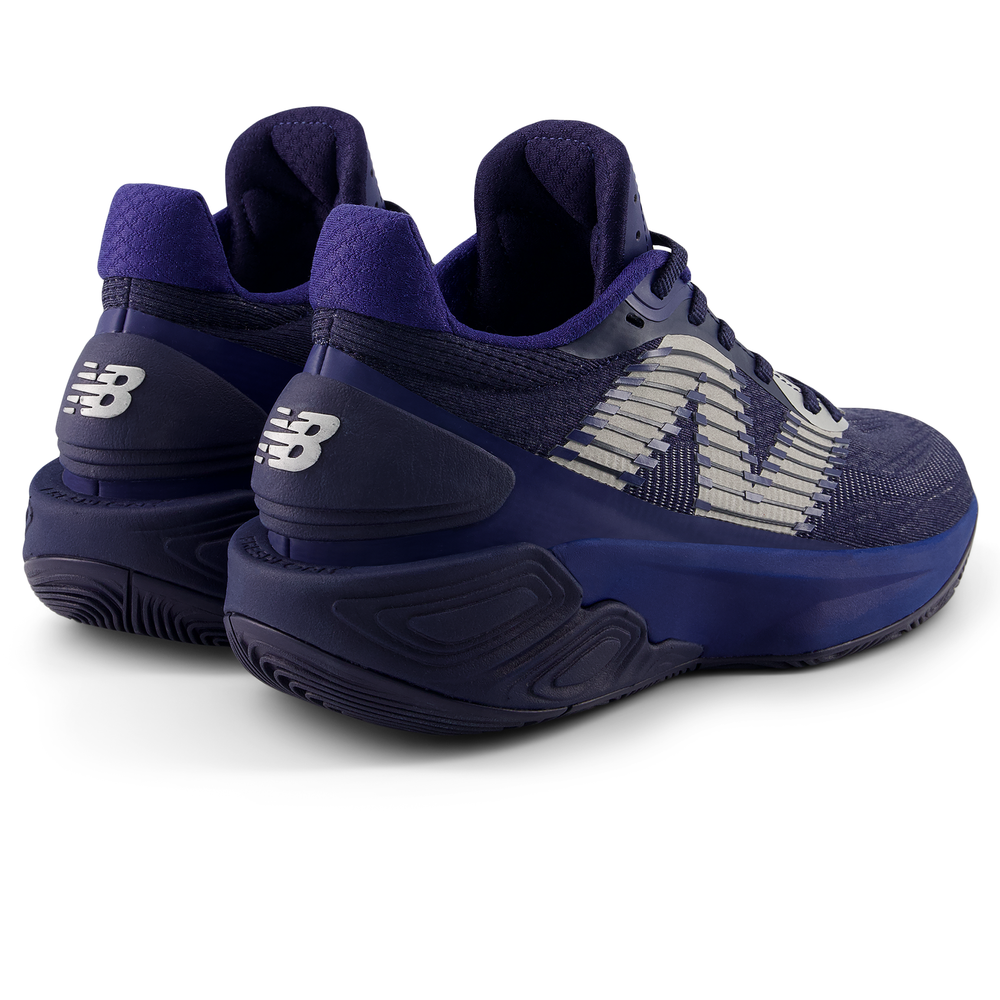 Pánské boty New Balance TWO WXY v5 BB2WYNV5 – tmavomodrá