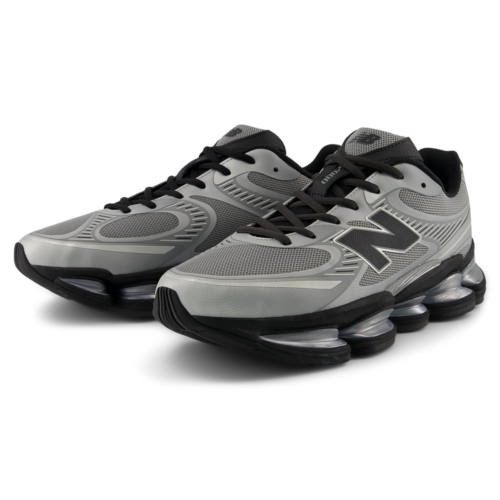 Unisex boty New Balance ABZORB U20006OU – šedé