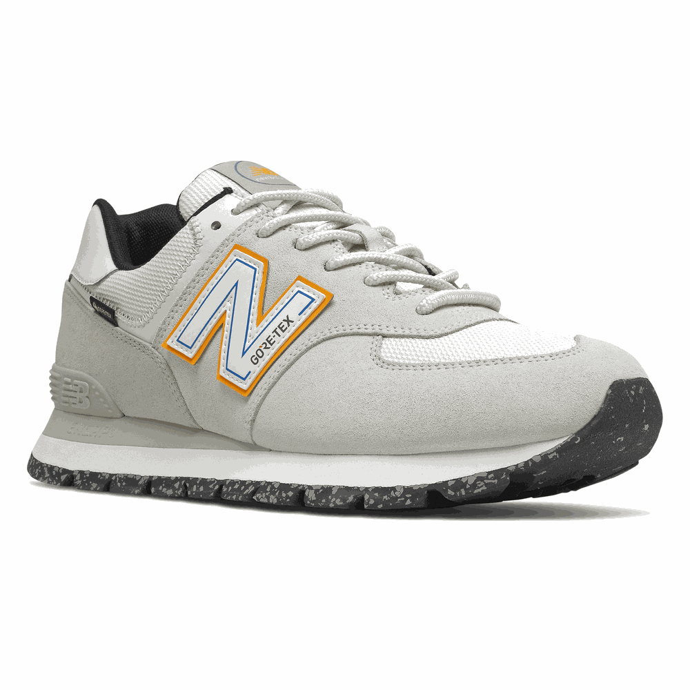 New Balance 574 Gore Tex - M574DGRX