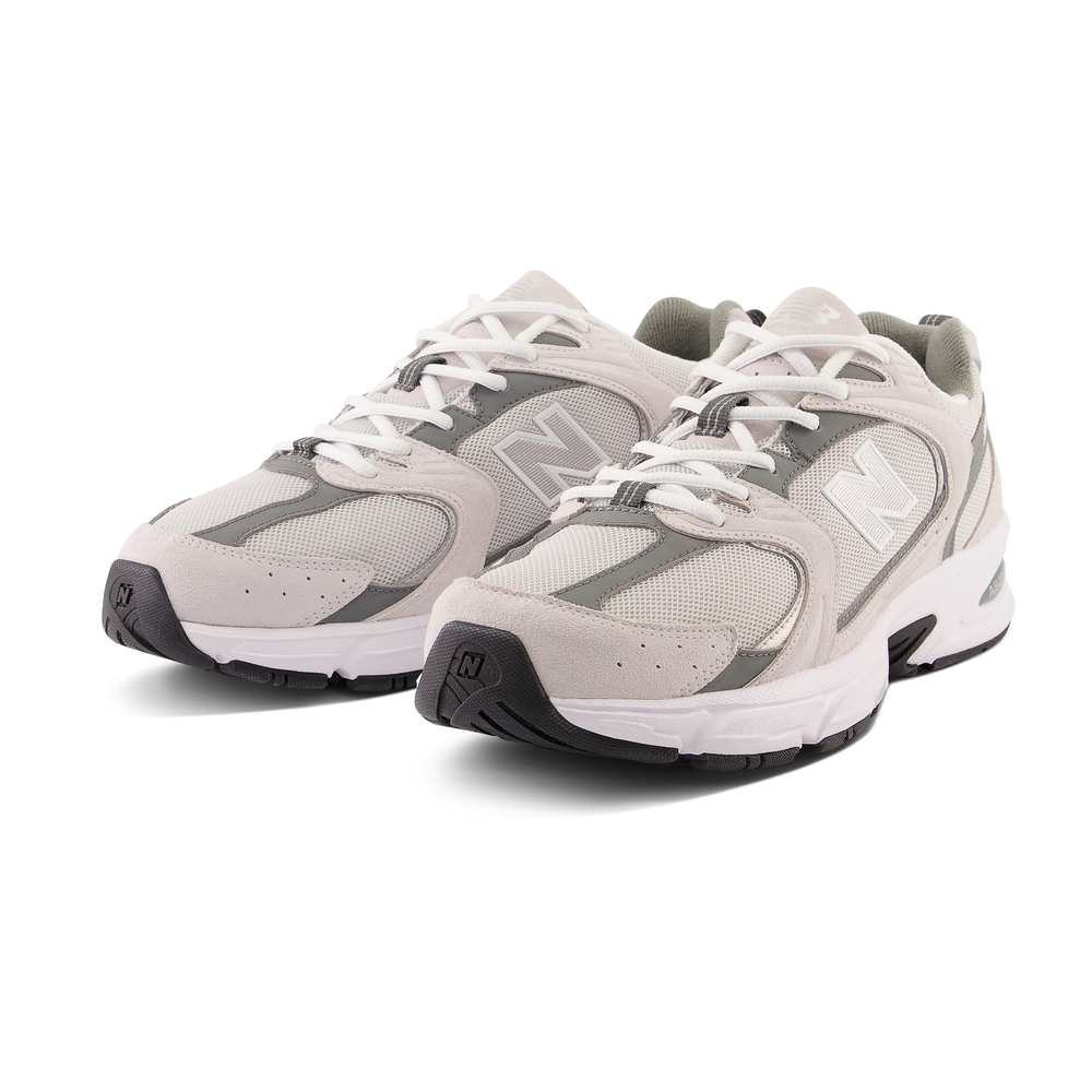 Unisex boty New Balance MR530CB – šedé