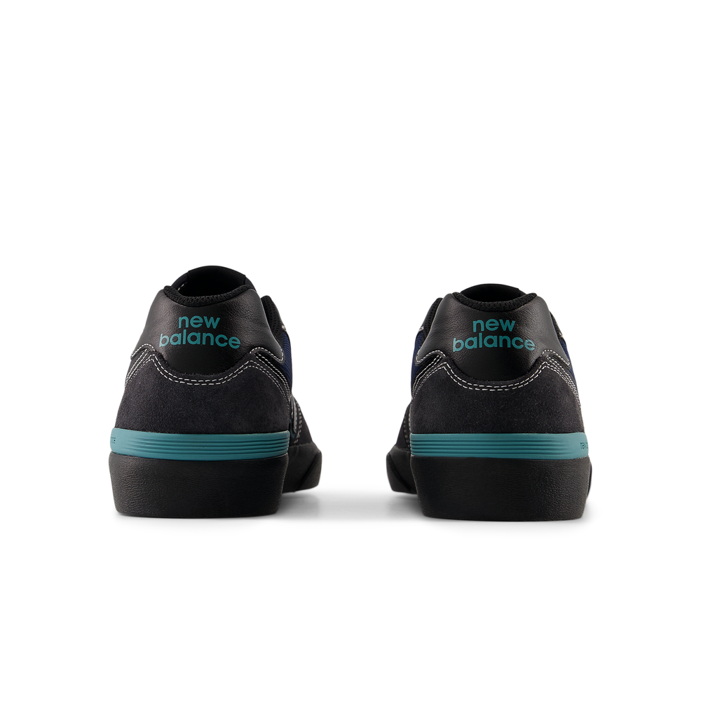 Pánské boty New Balance Numeric UN574VGT – černé
