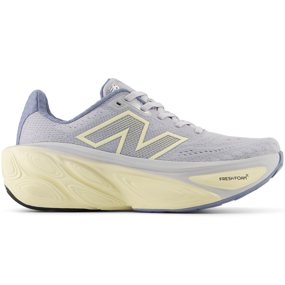 Dámské boty New Balance Fresh Foam x More v5 WMORCE5 – fialové