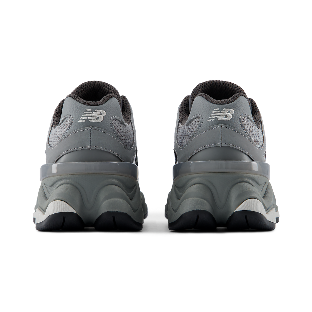 Dětské boty New Balance P906033P – šedé
