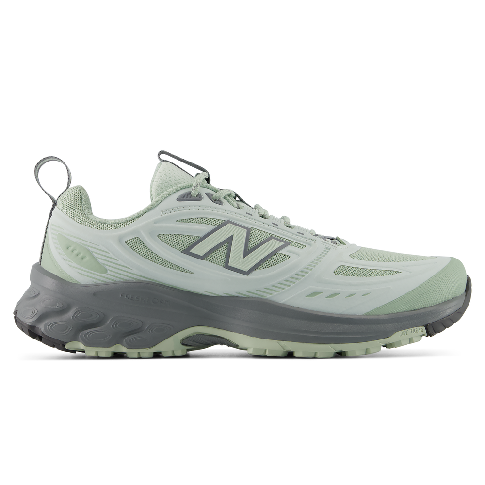 Dámské boty New Balance 410 v9 W41082A – mátové