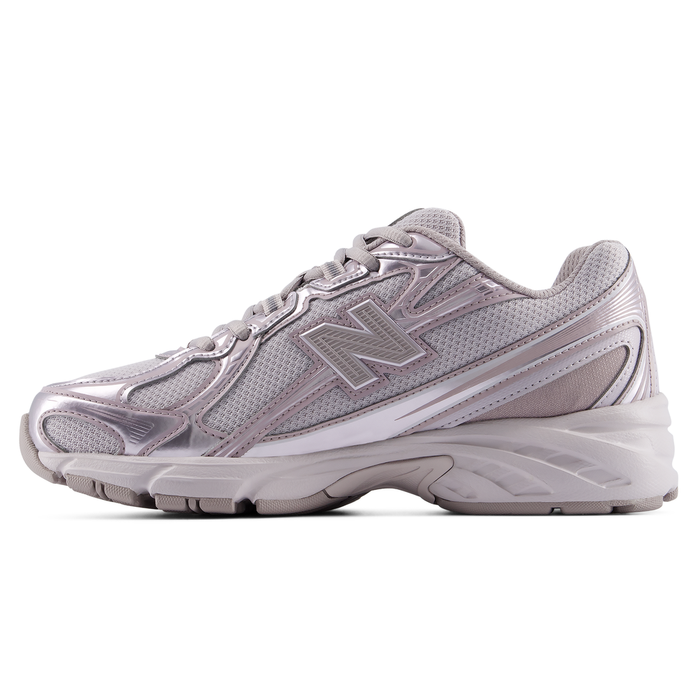 Unisex boty New Balance U740638 – růžové