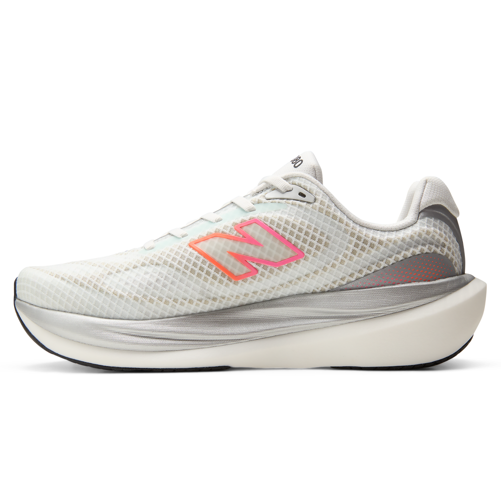 Pánské boty New Balance Infinion 1080 v15 Breathe M10806GG – bílé