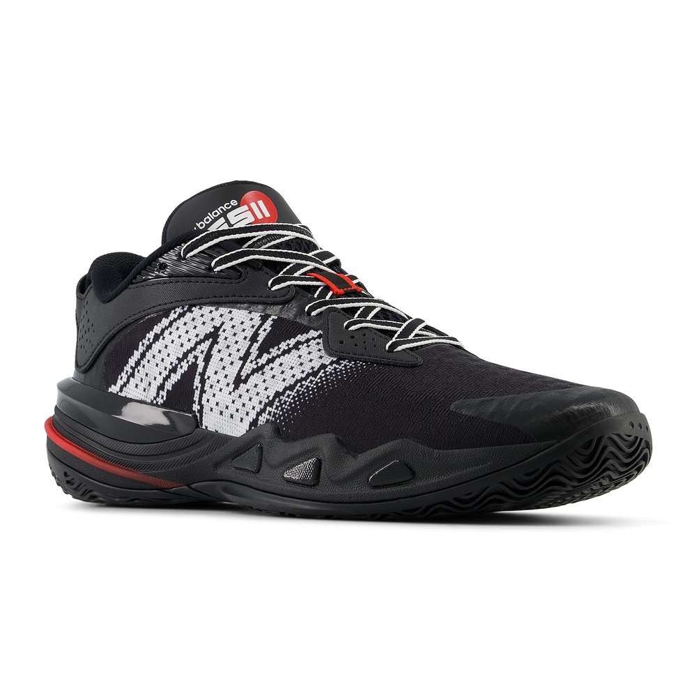 Pánské boty New Balance BBHSLAT2 – černé