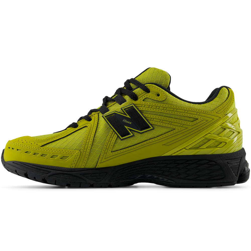 Unisex boty New Balance M1906RWD – zelené