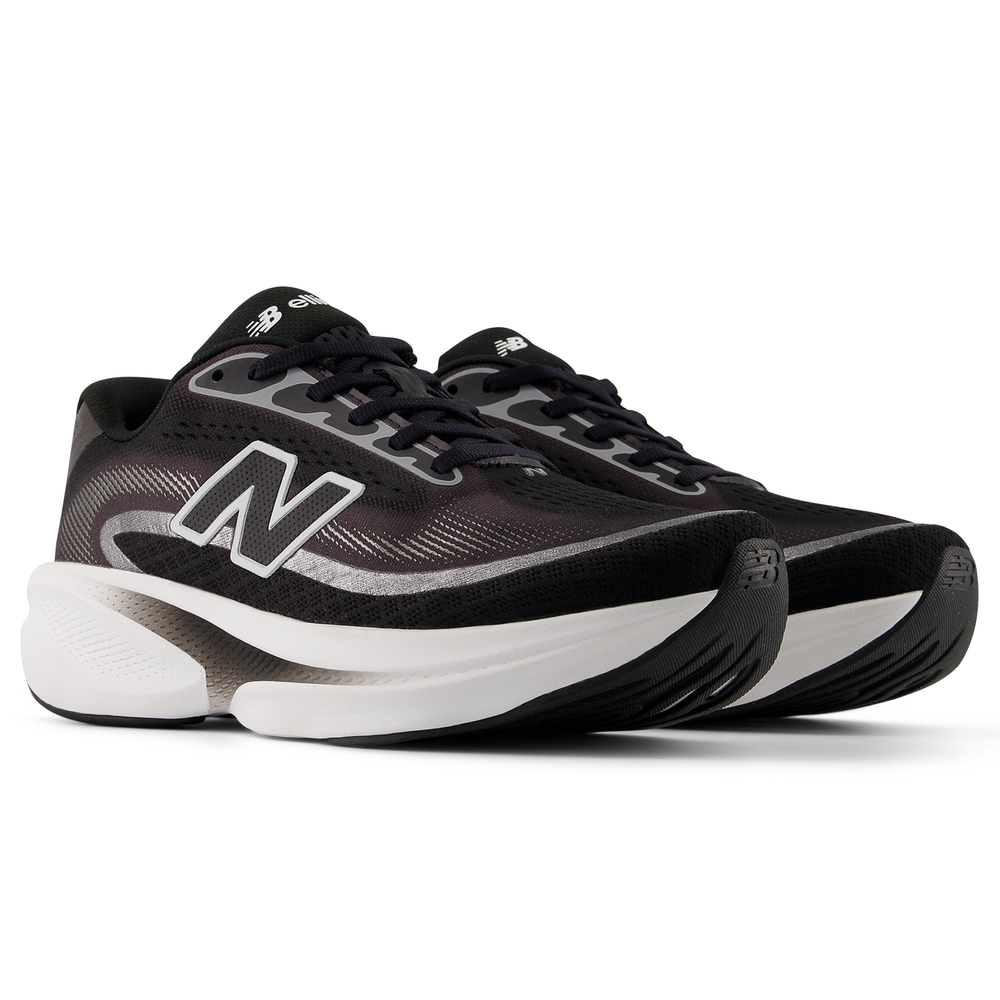 Dámské boty New Balance Fresh Foam Ellipse v1 WELPS7EQ – černé