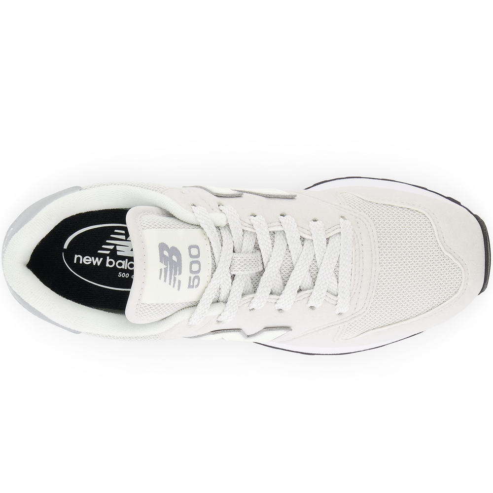 Dámské boty New Balance GW500SG2 – šedé