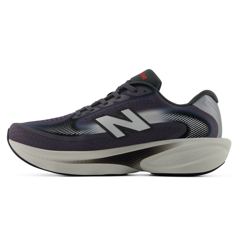 Pánské boty New Balance Fresh Foam Ellipse v1 MELPS8DC – šedé