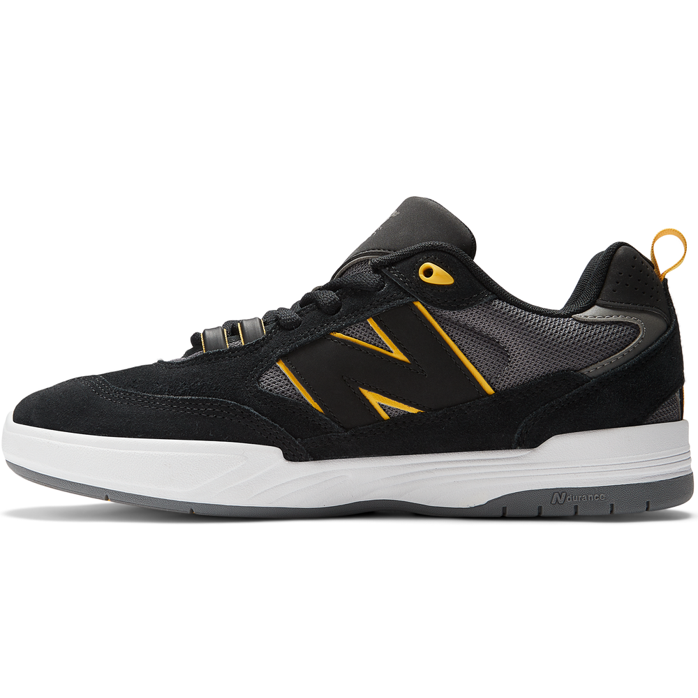 Pánské boty New Balance Numeric NM808WUT – černé
