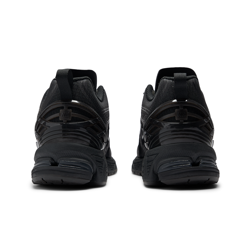 Unisex boty New Balance U1906RNB – černé