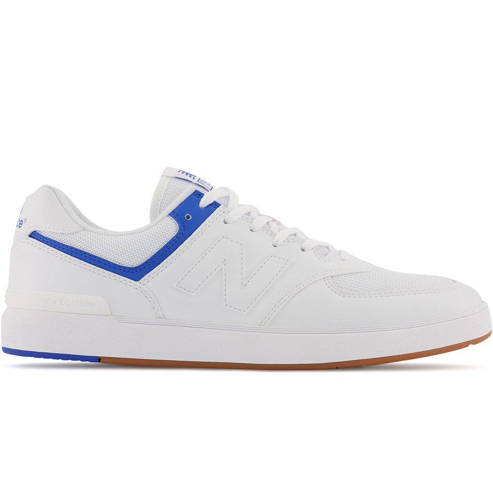 Boty New Balance CT574WNT – bílé