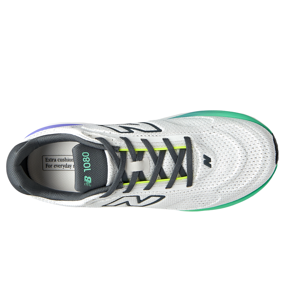 Pánské boty New Balance Infinion 1080 v15 M10808MP – bílé
