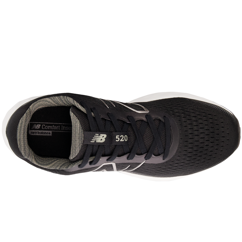 Pánské boty New Balance M520LB8 – černé