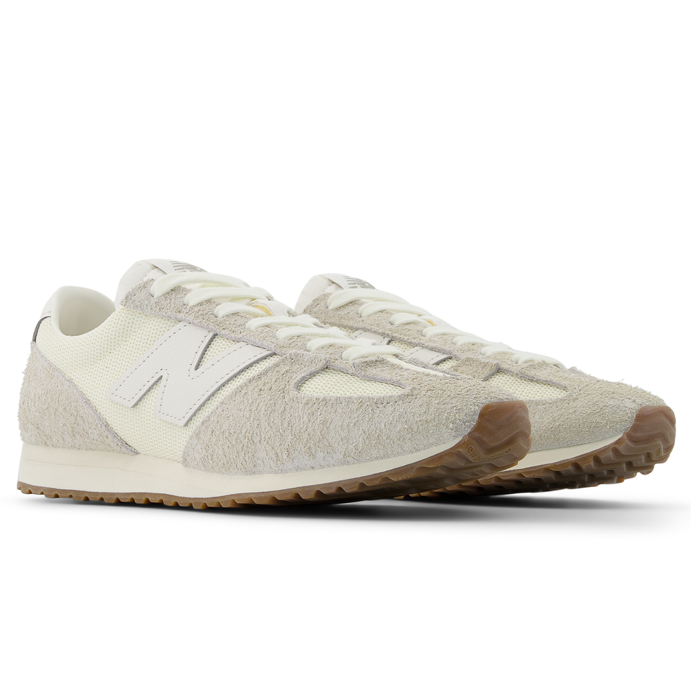 Unisex boty New Balance U471KAB – béžové