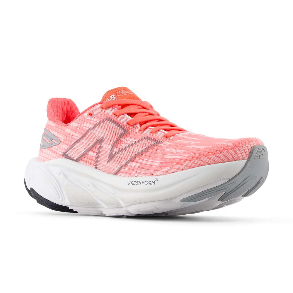 Dámské boty New Balance Fresh Foam x Balos v1 WBALCE1 – oranžová