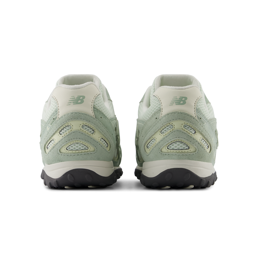 Dámské boty New Balance U204LCCD – mátové