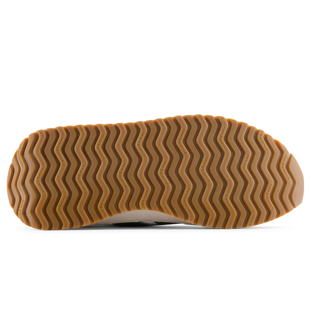 Pánské boty New Balance MS237WG – béžové