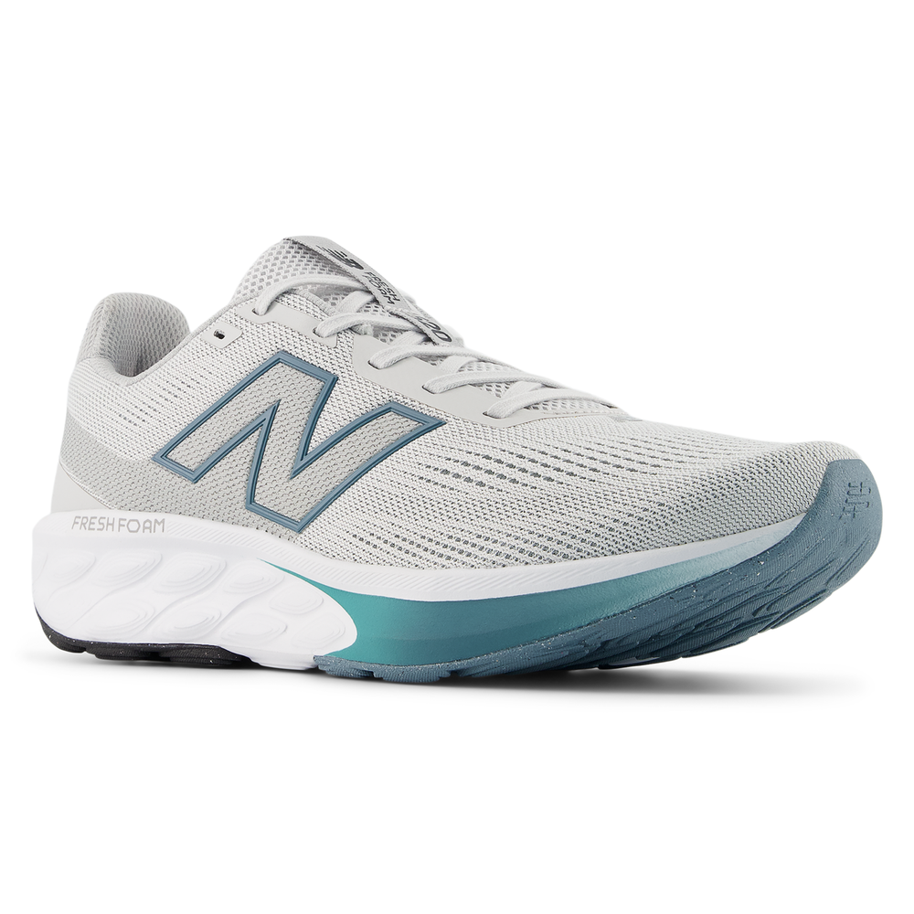 Pánské boty New Balance Fresh Foam x 520 v9 M5206IE – šedé