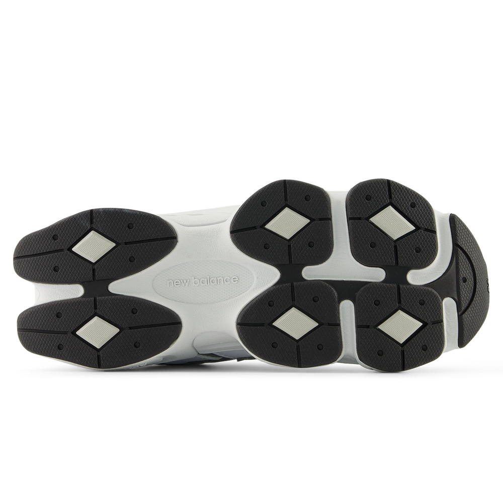 Dětské boty New Balance G906082T – bílé