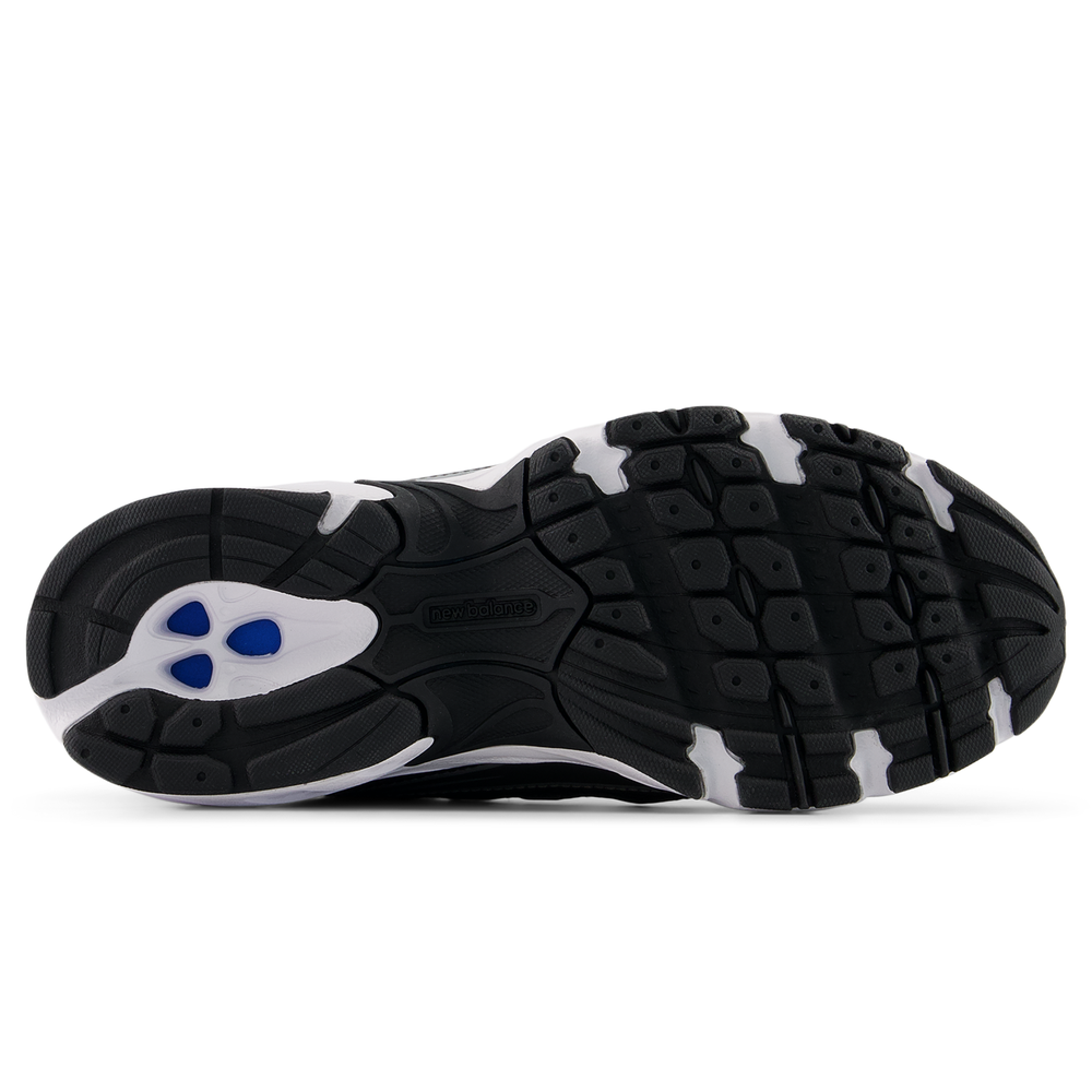 Dětské boty New Balance G74058I – černé