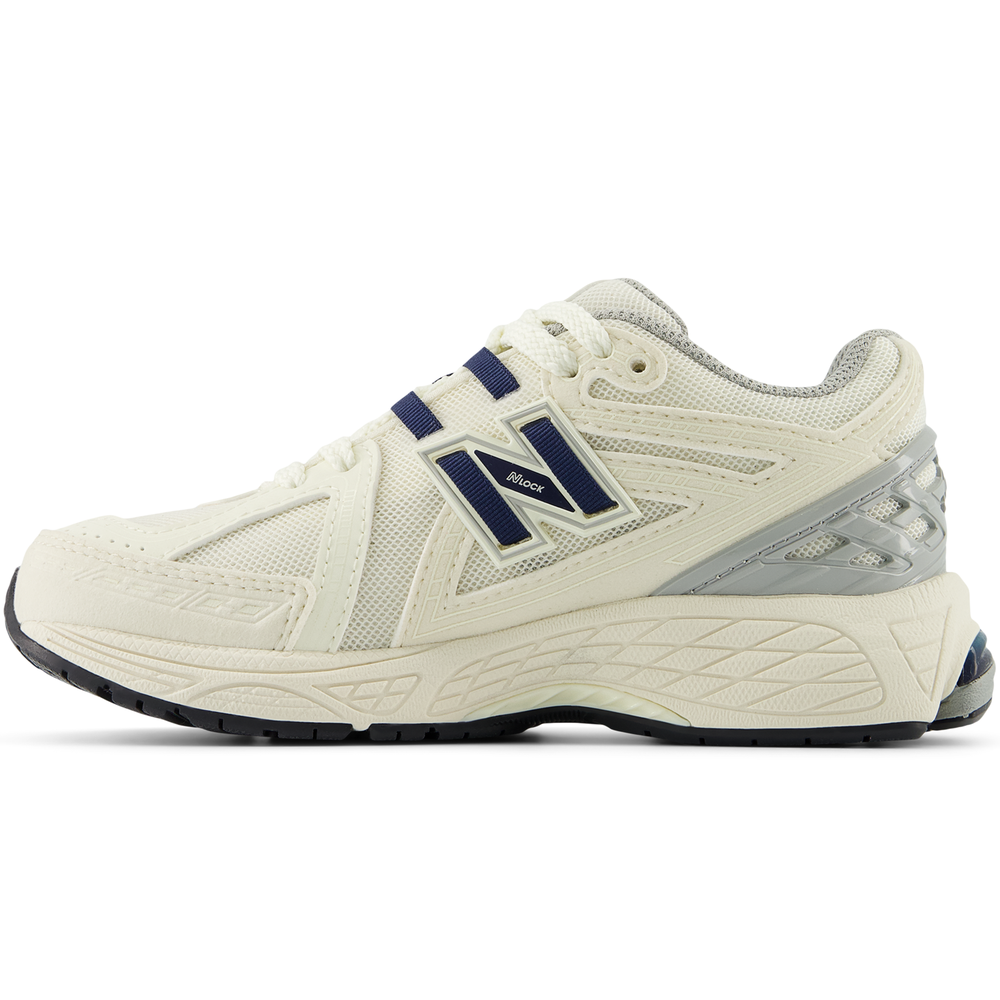 Dětské boty New Balance PC1906EU – béžové