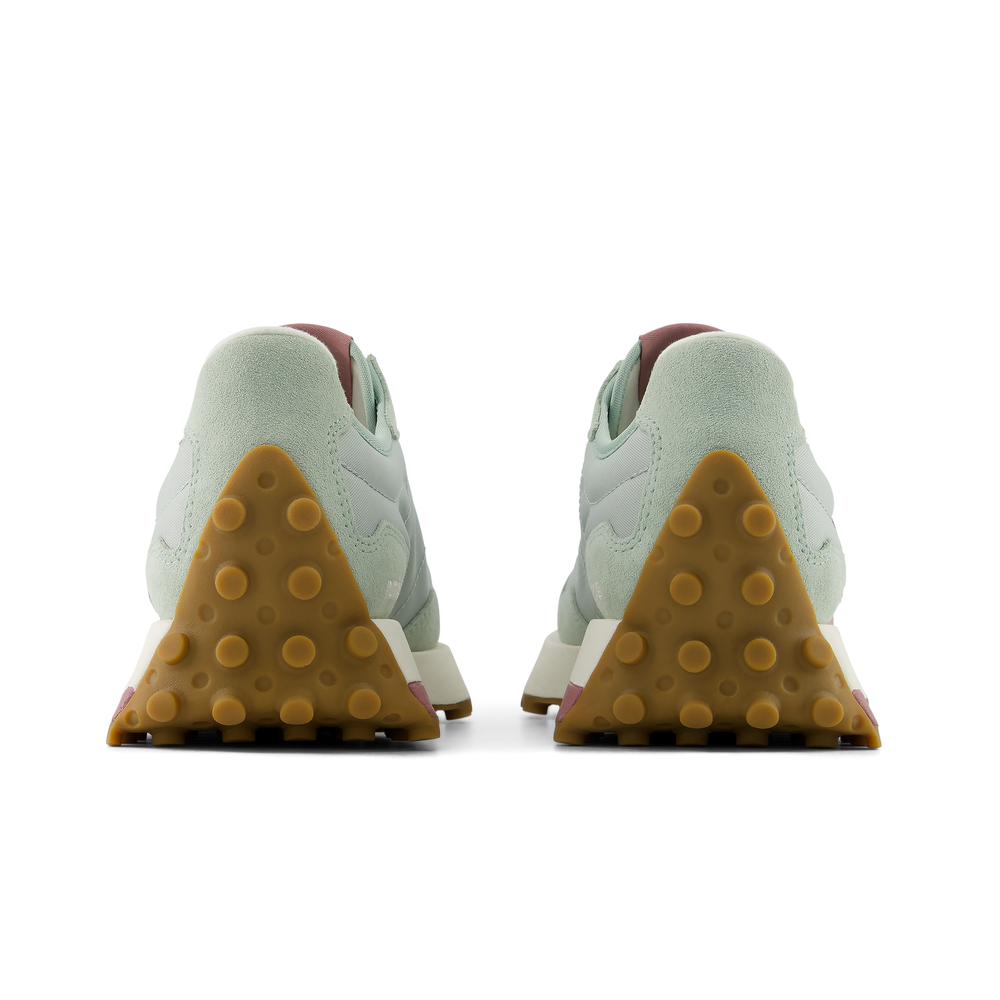 Dámské boty New Balance W3277BS – mátové