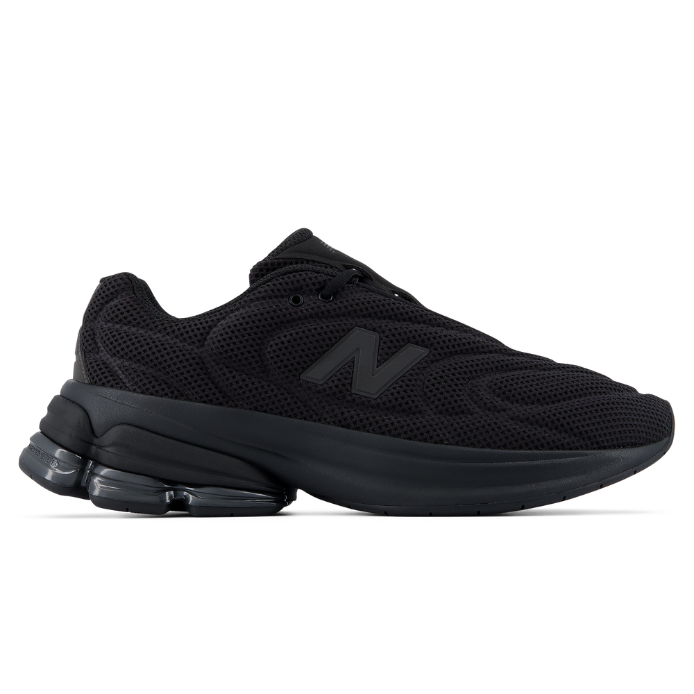 Unisex boty New Balance ABZORB U50302J5 – černé