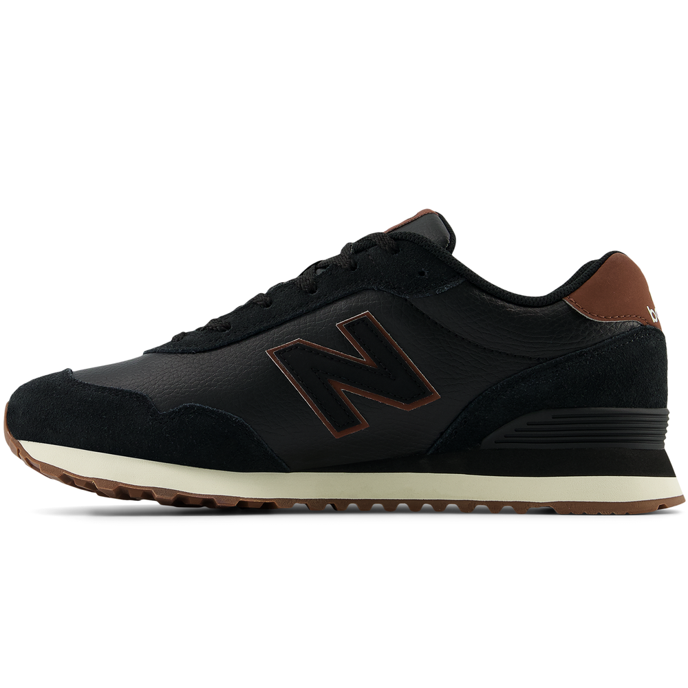 Pánské boty New Balance ML515ADB – černé