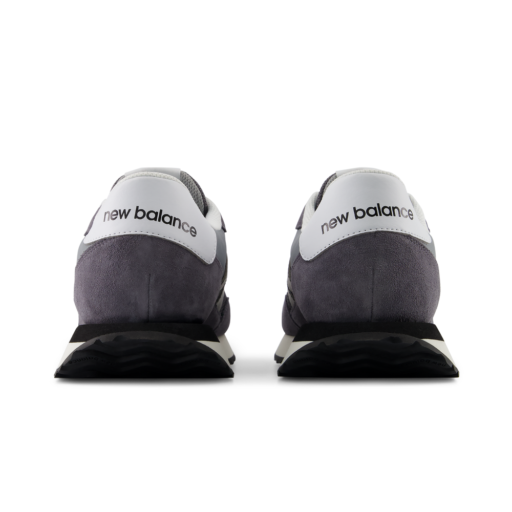 Pánské boty New Balance M23721W – šedé